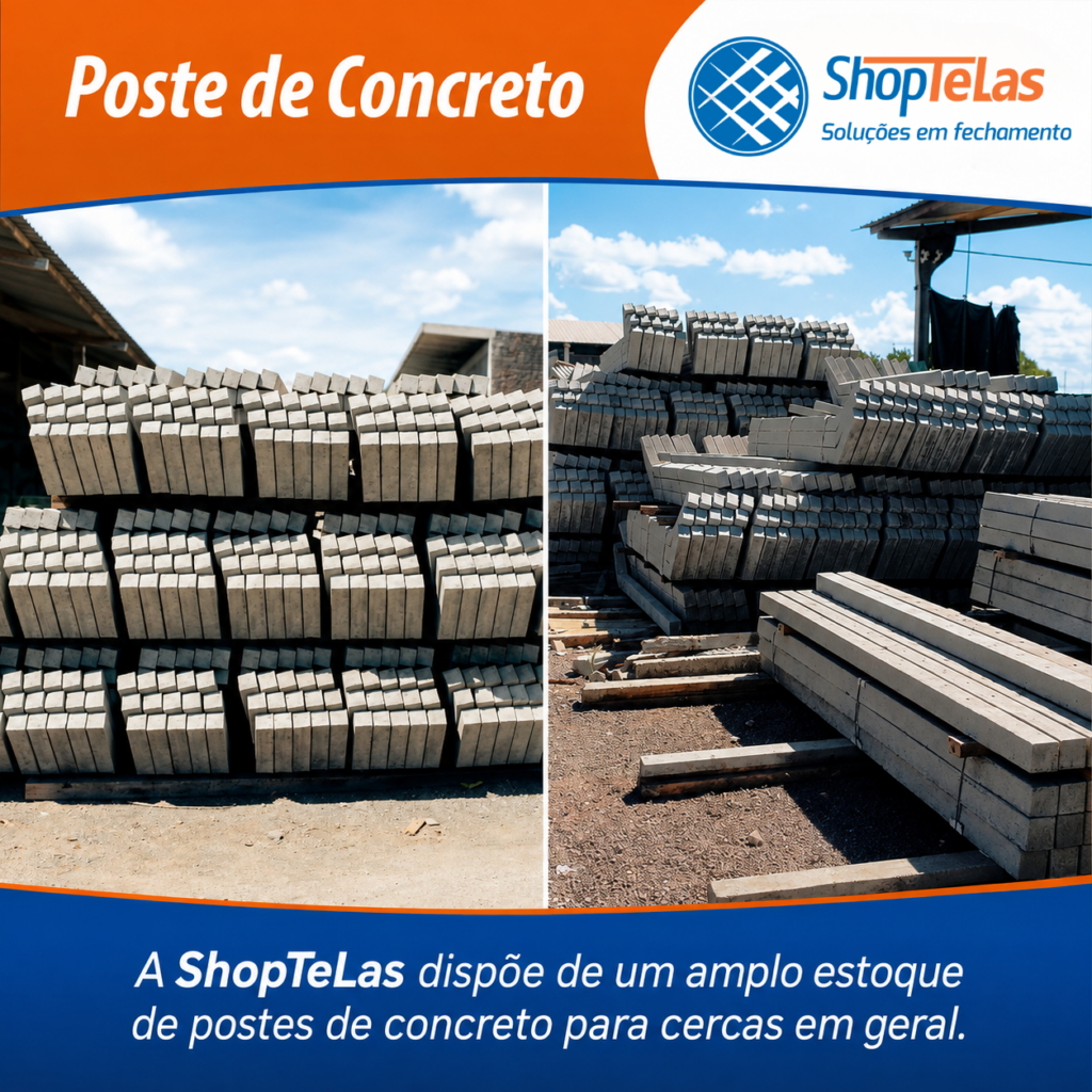 Postes