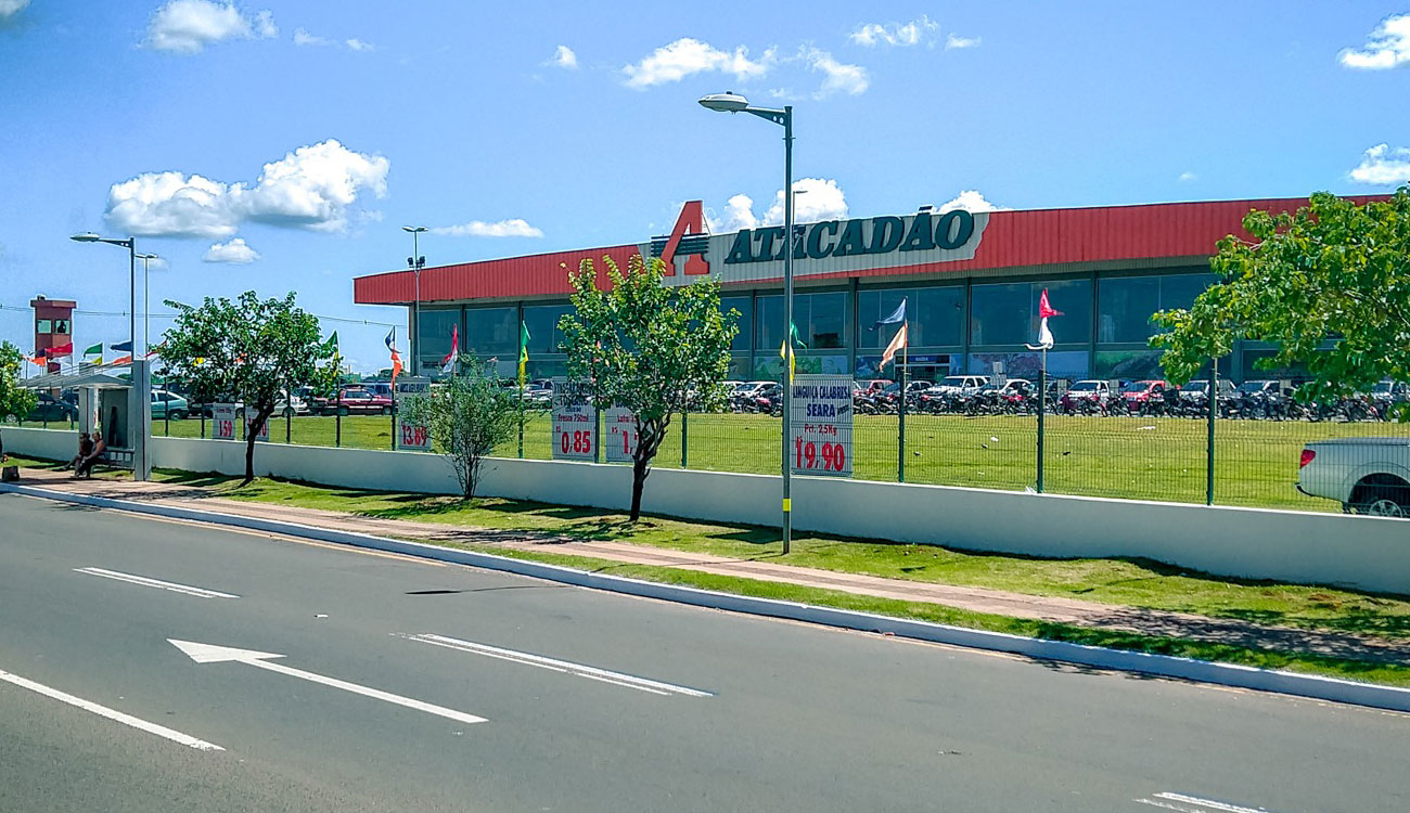 Atacadão