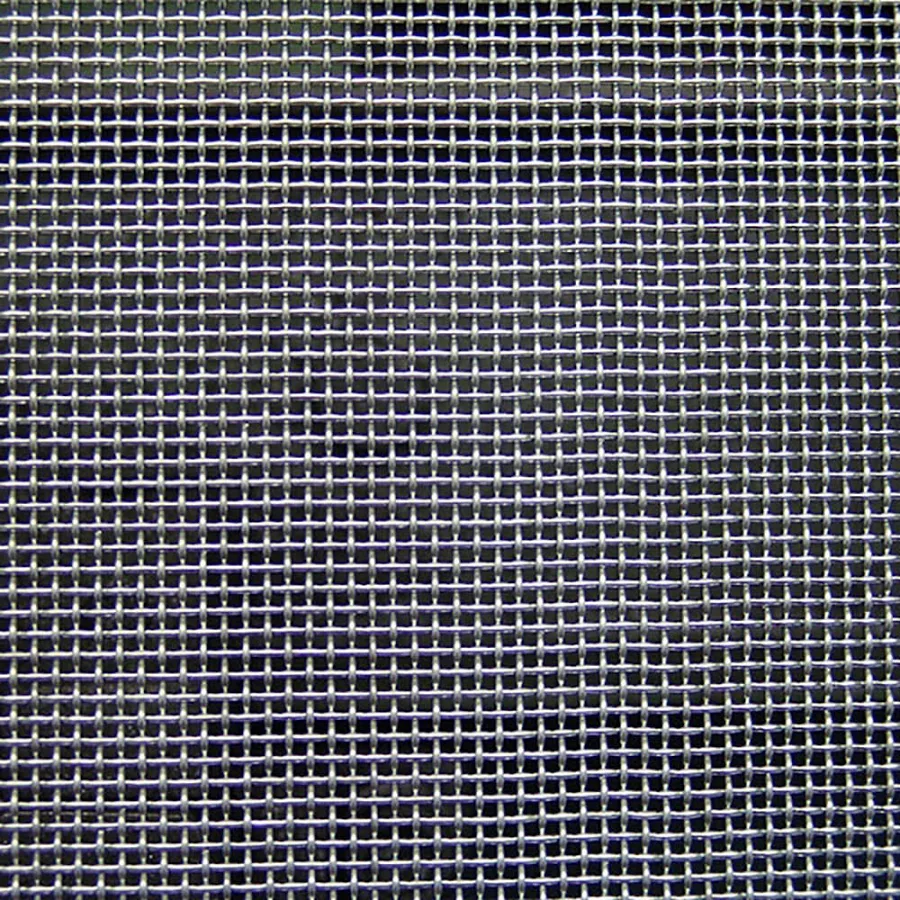 Tela mosquiteiro de aço galvanizado
