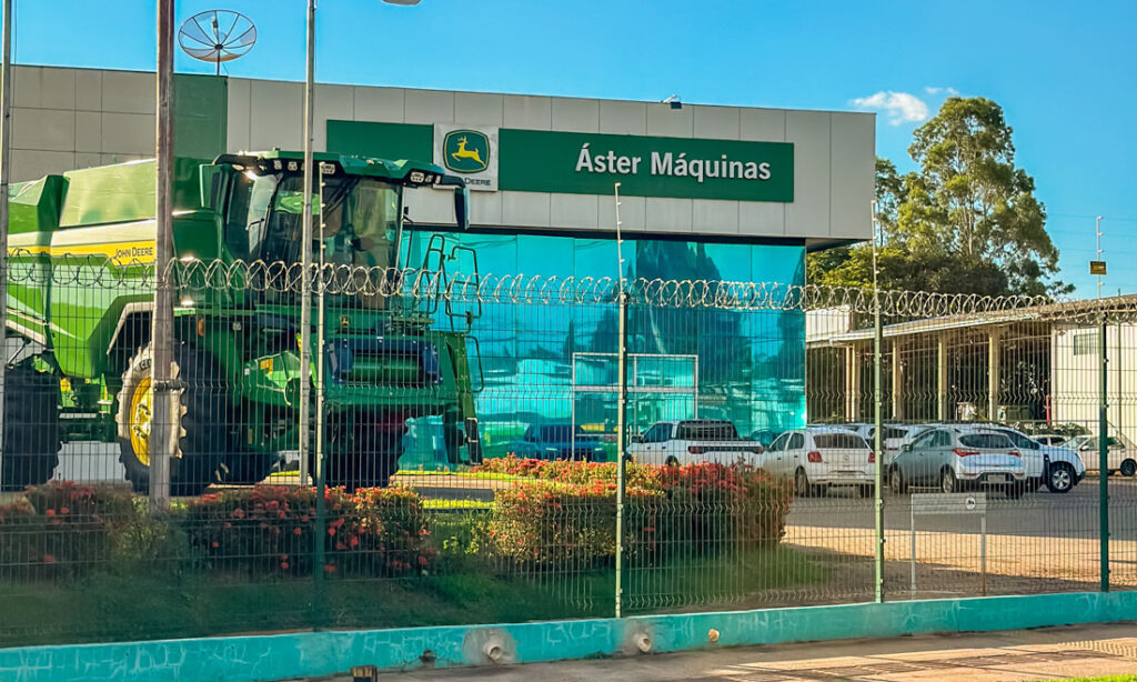 Como escolher o melhor tipo de cerca para seu terreno ou empresa